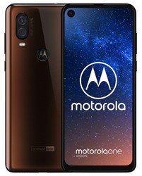 Замена камеры на телефоне Motorola One Vision в Астрахане